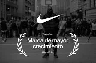 CyberDay - Nike